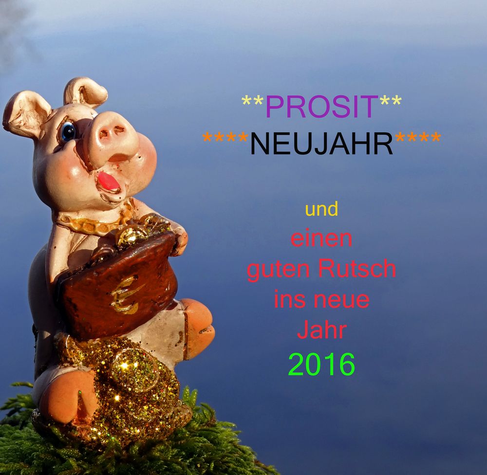 Frohes Neues Jahr Foto And Bild Karten Und Kalender Neujahrswünsche Spezial Bilder
