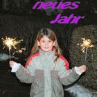 Frohes neues Jahr