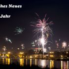 Frohes Neues Jahr