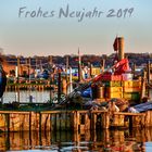 Frohes Neujahr 2019