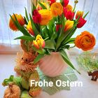 Frohes Osterfest