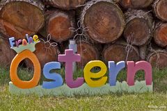Frohes Osterfest