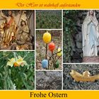 Frohes Osterfest