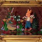 - Frohes Osterfest -