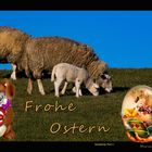 Frohes Osterfest