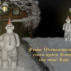 Frohes Weihnachtsfest