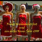 ...Frohes Weihnachtsfest und..........