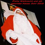 FroheWeihnacht&EinGesundesNeuesJahr2010-Merry Christmas and a Happy New Year 2010