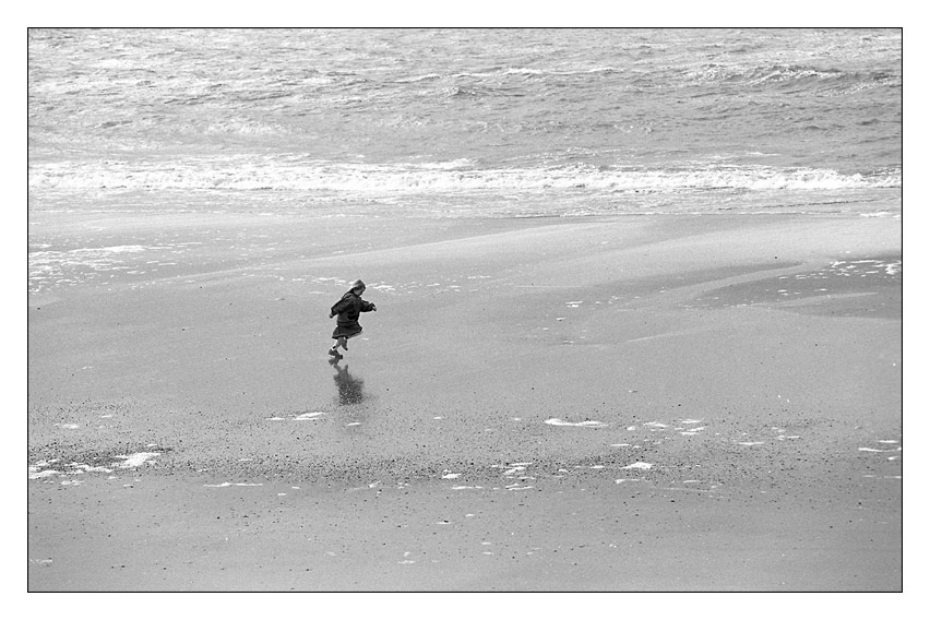 Frohnatur .... Menschen auf Norderney (8)