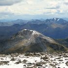 From Ben Nevis