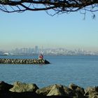 from Berkeley Marina