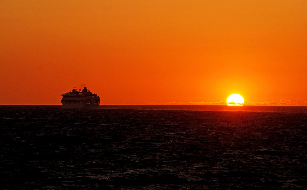 from Cádiz to Lisbon