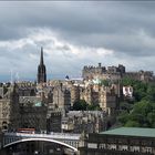 From Calton Hill