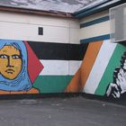 From Derry to Gaza