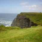 From Doolin to Cliffs of Mohers