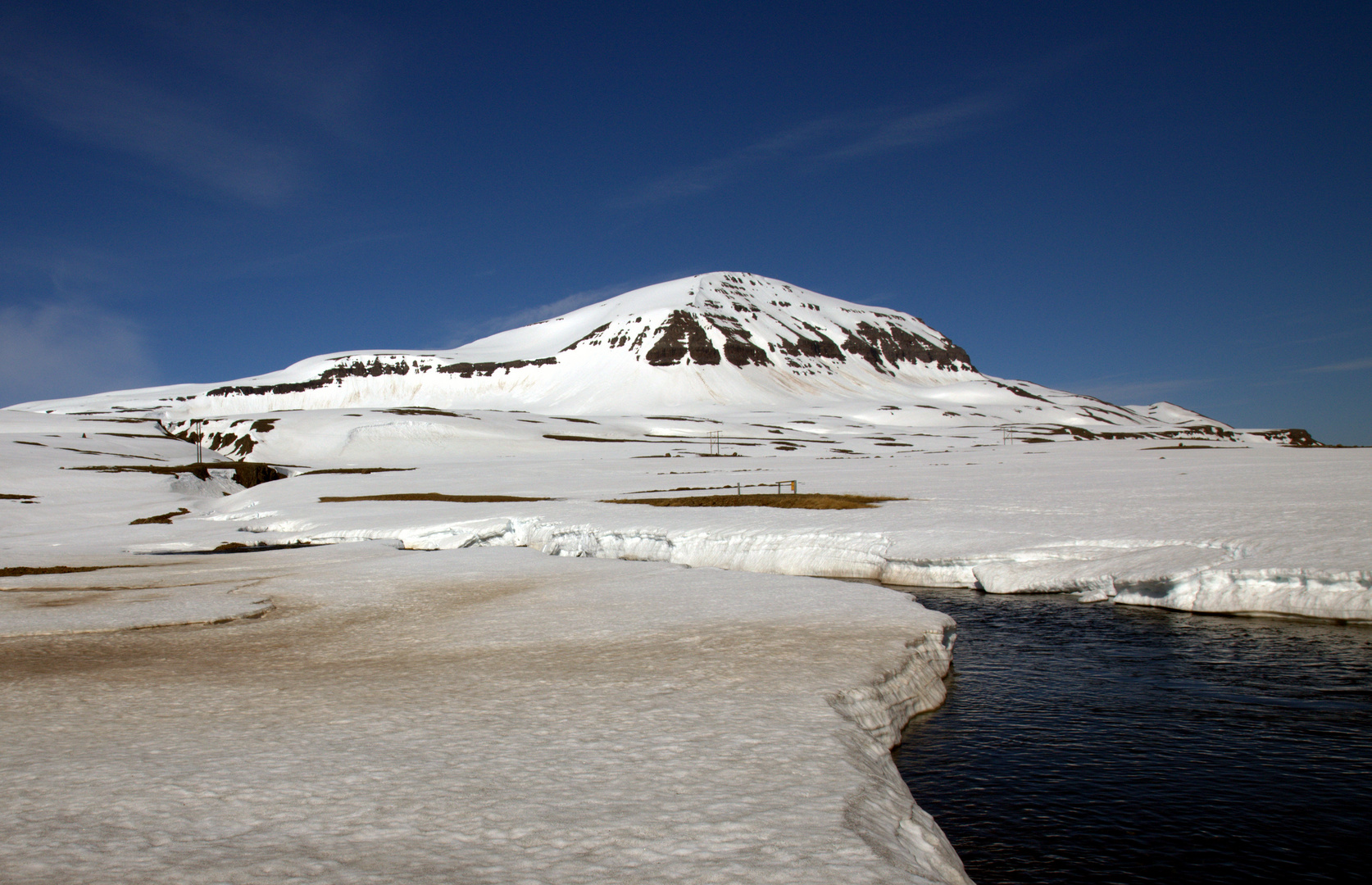 From Iceland