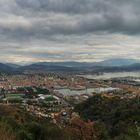 From Italy: La Spezia