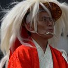 From Kyoto's Jidai Festival