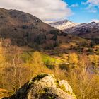 "From Loughrigg Fell"