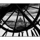 From Orsay to Paris