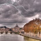 From Ponte Umberto I