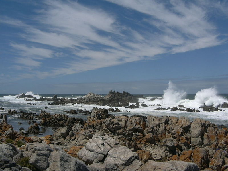 From Robben Island