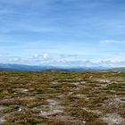 From Rondane