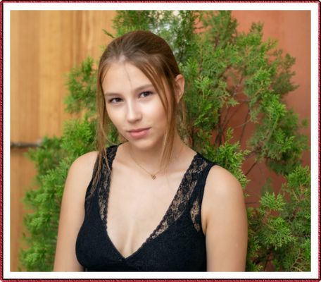 from Russia with love