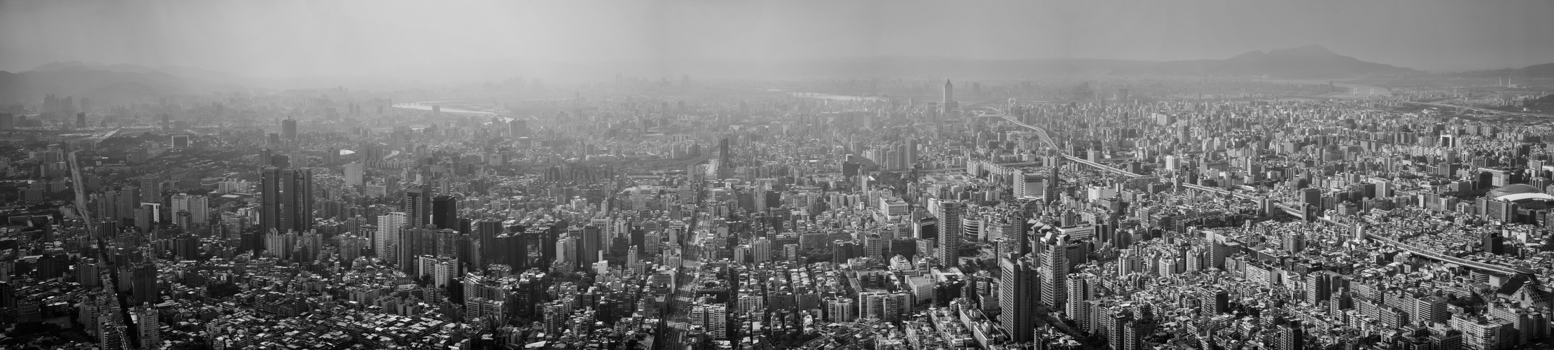 From Taipei 101