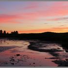 from the griffiths island causeway 6 early morning