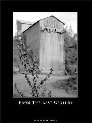 From the last century