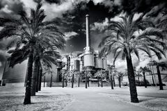 From the Series: Barcelona [5]