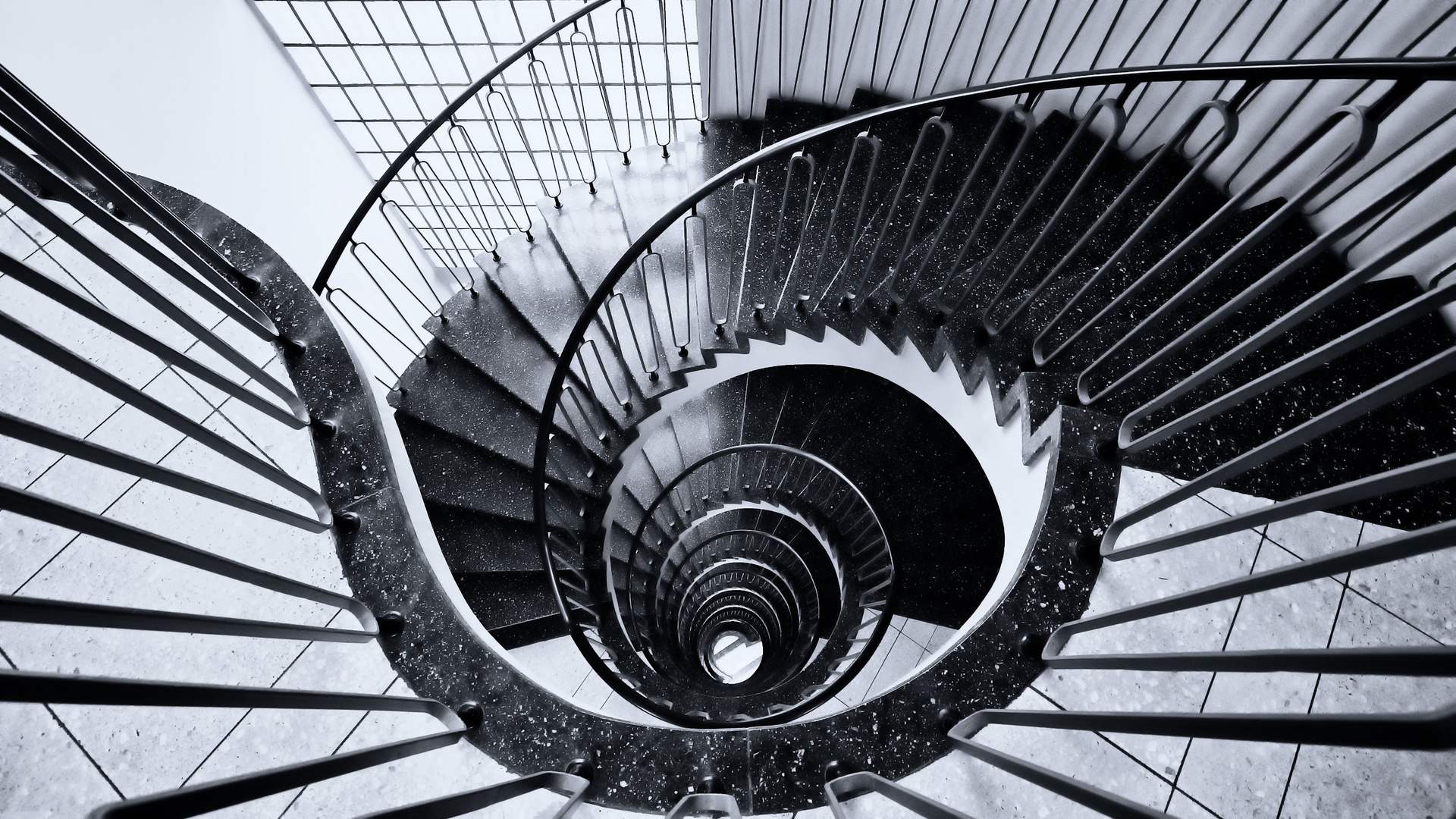 From the Series: Staircase Abstractions [19]