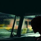 From The Series: Taxi Cab