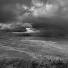 from the storr across the sound of raasay