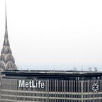 from "TOP of the ROCK" to "Top of MetLife"
