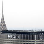 from "TOP of the ROCK" to "Top of MetLife"