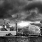 From Tower Bridge to The Shard