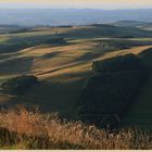 from wideopen hill at dusk 10