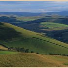 from wideopen hill at dusk 6