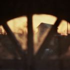 From window