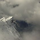 from Zugspitze