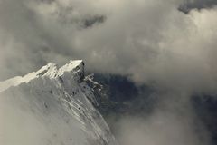 from Zugspitze