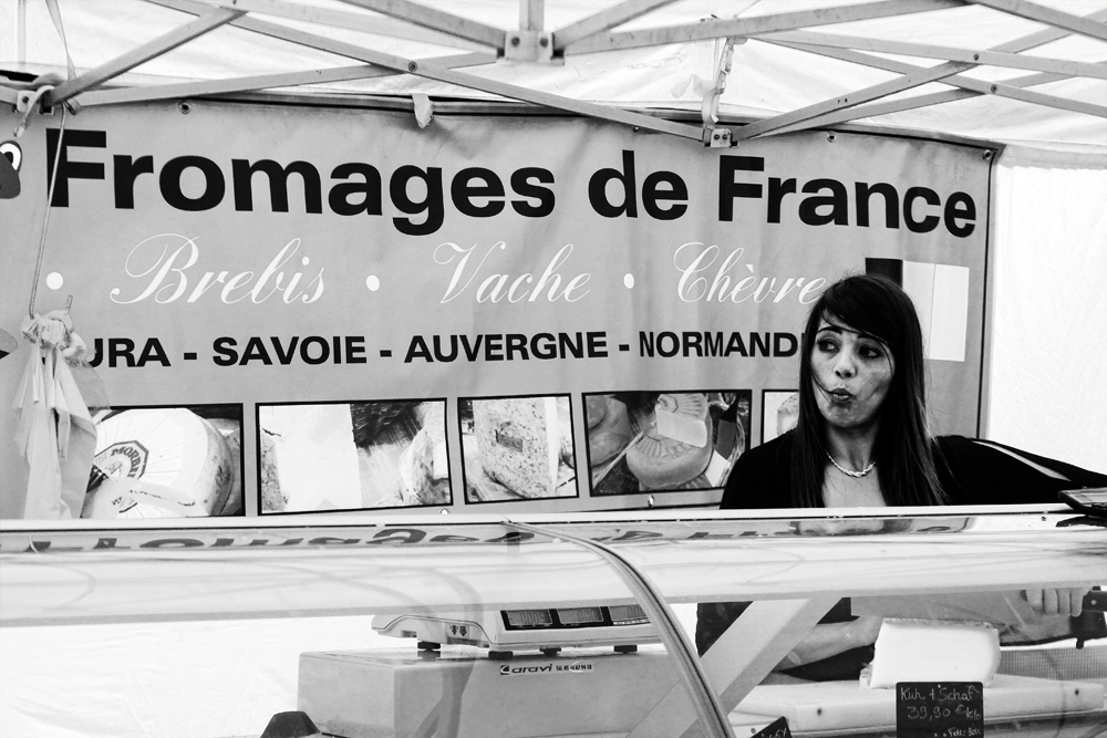 Fromages