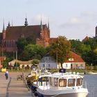 Frombork - Frauenburg