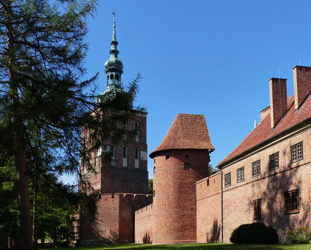 Frombork Frauenburg Foto & Bild world, kirchen, polen Bilder auf
