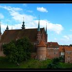 Frombork - Frauenburger Dom