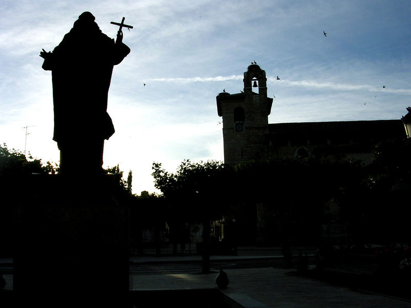Frómista ( Palencia)