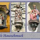 Frommer Fassadenschmuck