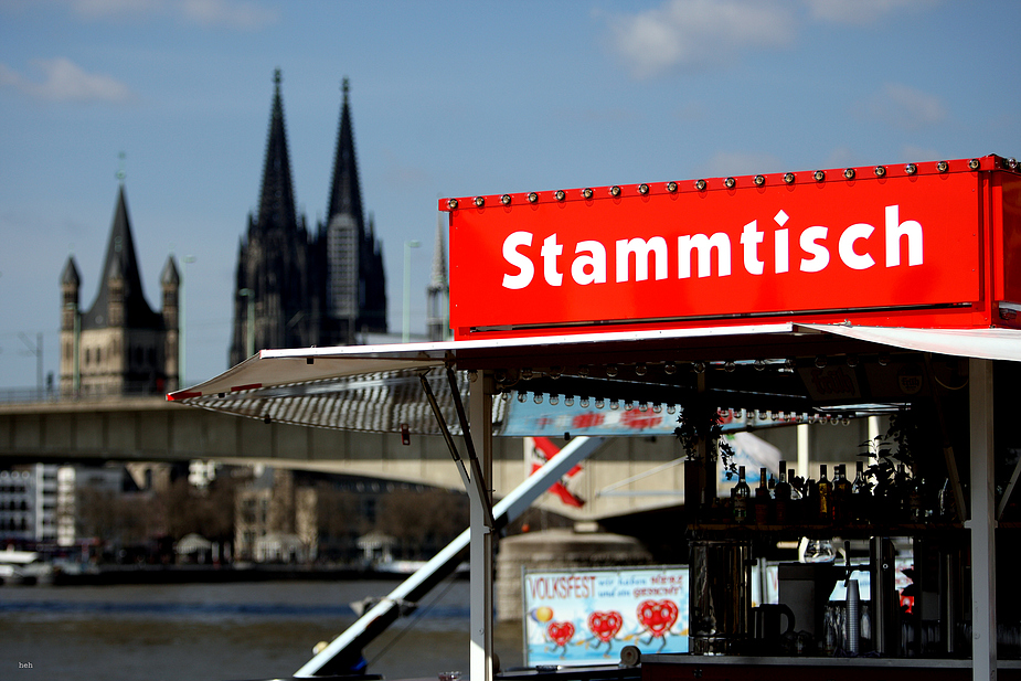 frommer Stammtisch